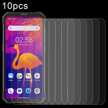 Load image into Gallery viewer, 10pcs 0.26mm 9H 2.5D Tempered Glass Film, For Blackview BV8900 (10pcs)