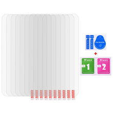 Load image into Gallery viewer, 10pcs 0.26mm 9H 2.5D Tempered Glass Film, For Blackview BV8900 (10pcs)