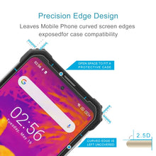 Load image into Gallery viewer, 10pcs 0.26mm 9H 2.5D Tempered Glass Film, For Blackview BV8900 (10pcs)