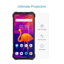 Load image into Gallery viewer, 10pcs 0.26mm 9H 2.5D Tempered Glass Film, For Blackview BV8900 (10pcs)