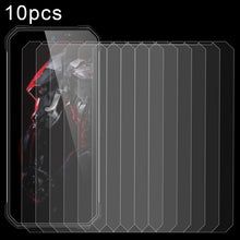 Load image into Gallery viewer, 10pcs 0.26mm 9H 2.5D Tempered Glass Film, For Oukitel WP100 Titan, For Oukitel WP55 Pro, For Oukitel WP26 (10pcs), For Oukitel K13 Pro