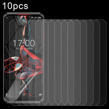 Load image into Gallery viewer, 10pcs 0.26mm 9H 2.5D Tempered Glass Film, For Oukitel WP100 Titan, For Oukitel WP55 Pro, For Oukitel WP26 (10pcs), For Oukitel K13 Pro