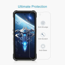Load image into Gallery viewer, 10pcs 0.26mm 9H 2.5D Tempered Glass Film, For Oukitel WP100 Titan, For Oukitel WP55 Pro, For Oukitel WP26 (10pcs), For Oukitel K13 Pro