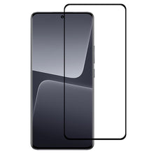Load image into Gallery viewer, Full Glue 3D Curved Edge Full Screen Tempered Glass Film, For Xiaomi 13 Pro (1pc)