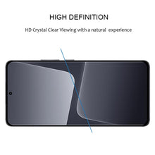 Load image into Gallery viewer, Full Glue 3D Curved Edge Full Screen Tempered Glass Film, For Xiaomi 13 Pro (1pc)