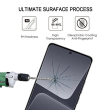 Load image into Gallery viewer, Full Glue 3D Curved Edge Full Screen Tempered Glass Film, For Xiaomi 13 Pro (1pc)