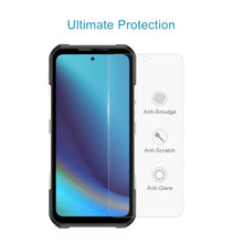 Load image into Gallery viewer, 10pcs 0.26mm 9H 2.5D Tempered Glass Film, For DOOGEE V20 Pro