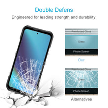 Load image into Gallery viewer, 10pcs 0.26mm 9H 2.5D Tempered Glass Film, For DOOGEE V20 Pro