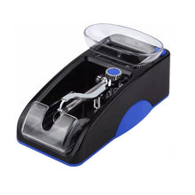 Load image into Gallery viewer, Automatic Electric Cigarette Rolling Machine Cigarette Injector Maker, Diameter: 6.5mm, EU Plug, US Plug