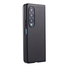 Load image into Gallery viewer, ViLi TC Series Kevlar Carbon Fiber Texture Phone Case