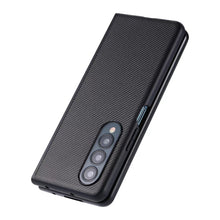 Load image into Gallery viewer, ViLi TC Series Kevlar Carbon Fiber Texture Phone Case