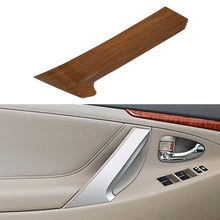 Load image into Gallery viewer, For Toyota Camry 2006-2011 Left-hand Drive Car Door Inside Handle Cover 74646-06080, Left Front, Right Front, Left Rear, Right Rear