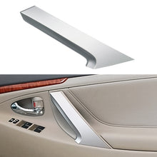 Load image into Gallery viewer, For Toyota Camry 2006-2011 Left-hand Drive Car Door Inside Handle Cover 74646-06080, Left Front, Right Front, Left Rear, Right Rear