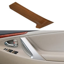 Load image into Gallery viewer, For Toyota Camry 2006-2011 Left-hand Drive Car Door Inside Handle Cover 74646-06080, Left Front, Right Front, Left Rear, Right Rear