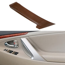 Load image into Gallery viewer, For Toyota Camry 2006-2011 Left-hand Drive Car Door Inside Handle Cover 74646-06080, Left Front, Right Front, Left Rear, Right Rear