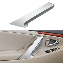 Load image into Gallery viewer, For Toyota Camry 2006-2011 Left-hand Drive Car Door Inside Handle Cover 74646-06080, Left Front, Right Front, Left Rear, Right Rear