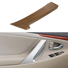 Load image into Gallery viewer, For Toyota Camry 2006-2011 Left-hand Drive Car Door Inside Handle Cover 74646-06080, Left Front, Right Front, Left Rear, Right Rear