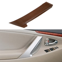 Load image into Gallery viewer, For Toyota Camry 2006-2011 Left-hand Drive Car Door Inside Handle Cover 74646-06080, Left Front, Right Front, Left Rear, Right Rear