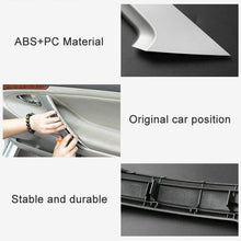Load image into Gallery viewer, For Toyota Camry 2006-2011 Left-hand Drive Car Door Inside Handle Cover 74646-06080, Left Front, Right Front, Left Rear, Right Rear