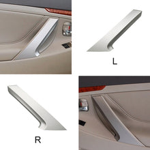 Load image into Gallery viewer, For Toyota Camry 2006-2011 Left-hand Drive Car Door Inside Handle Cover 74646-06080, Left Front, Right Front, Left Rear, Right Rear