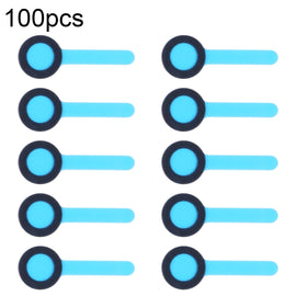 100set Back Camera Dustproof Sponge Foam Pads