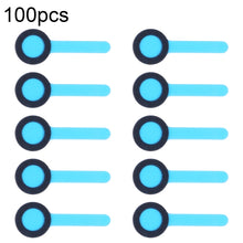 Load image into Gallery viewer, 100set Back Camera Dustproof Sponge Foam Pads