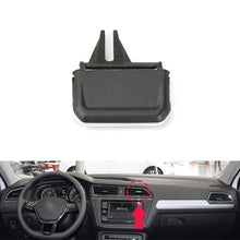 Load image into Gallery viewer, Car Air Conditioning Air Outlet Paddle, Left Driving, For Volkswagen Tiguan L 17-21