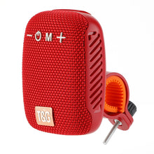 Load image into Gallery viewer, T&amp;G TG-392 Outdoor Bicycle TWS Wireless Bluetooth IPX5 Waterproof Speaker