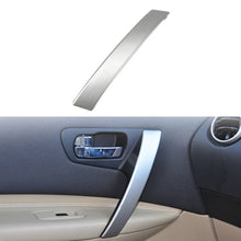 Load image into Gallery viewer, For Nissan Qashqai Left-Drive Car Door Inside Handle Cover, Cover Left, Cover Right