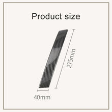 Load image into Gallery viewer, For Nissan Qashqai Left-Drive Car Door Inside Handle Cover, Cover Left, Cover Right