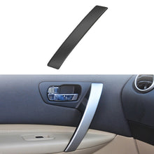 Load image into Gallery viewer, For Nissan Qashqai Left-Drive Car Door Inside Handle Cover, Cover Left, Cover Right