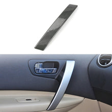 Load image into Gallery viewer, For Nissan Qashqai Left-Drive Car Door Inside Handle Cover, Cover Left, Cover Right