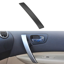 Load image into Gallery viewer, For Nissan Qashqai Left-Drive Car Door Inside Handle Cover, Cover Left, Cover Right