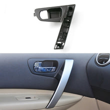 Load image into Gallery viewer, For Nissan Qashqai Left-Drive Car Door Inside Handle Base Bracket, Base Left, Base Right