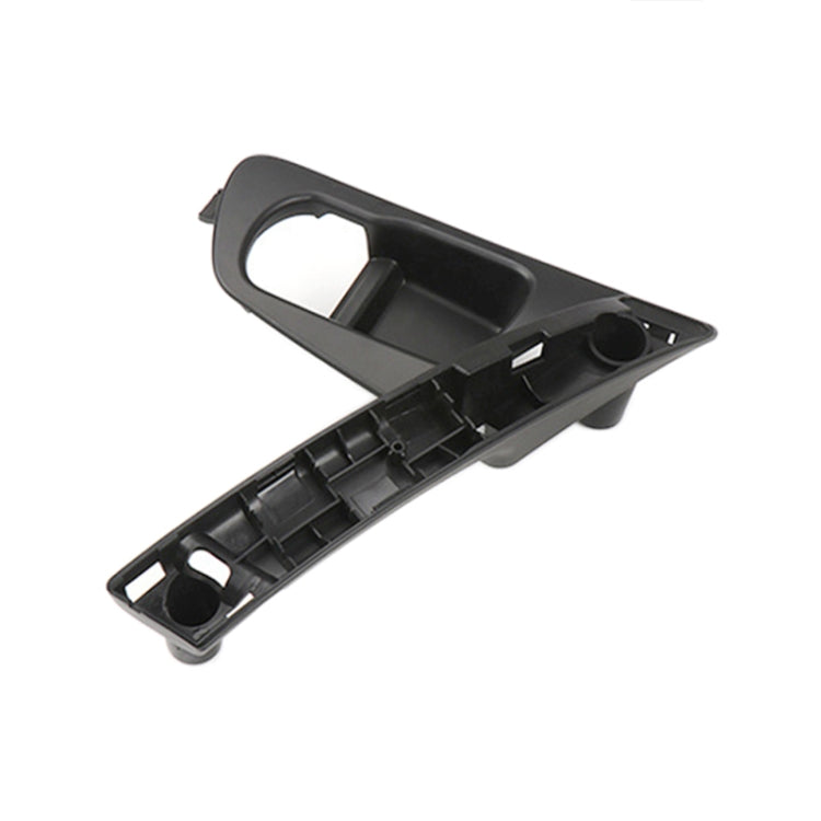 For Nissan Qashqai Left-Drive Car Door Inside Handle Base Bracket, Base Left, Base Right