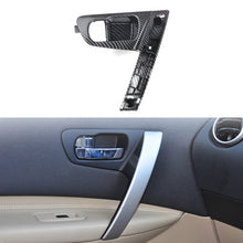 Load image into Gallery viewer, For Nissan Qashqai Left-Drive Car Door Inside Handle Base Bracket, Base Left, Base Right