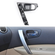 Load image into Gallery viewer, For Nissan Qashqai Left-Drive Car Door Inside Handle Base Bracket, Base Left, Base Right