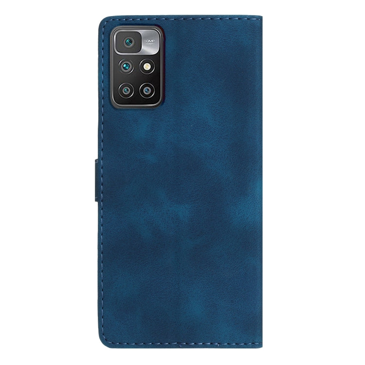 Flower Butterfly Embossing Pattern Leather Phone Case, For Xiaomi Redmi 10, For Xiaomi Mi 11 Lite, For Xiaomi Mi 11 Ultra, For Xiaomi Mi 11 Pro, For Xiaomi Redmi Note 10 5G, For Xiaomi Redmi 9A, For Xiaomi Redmi 9, For Xiaomi Redmi 9C