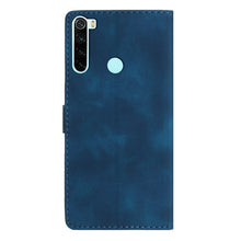 Load image into Gallery viewer, Flower Butterfly Embossing Pattern Leather Phone Case, For Xiaomi Redmi Note 8T