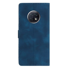 Load image into Gallery viewer, Flower Butterfly Embossing Pattern Leather Phone Case, For Xiaomi Redmi Note 9 5G / Note 9T, For Xiaomi Mi 10T Lite 5G, For Xiaomi Mi 10T 5G / 10T Pro 5G, For Xiaomi Redmi 9A, For Xiaomi Redmi 9, For Xiaomi Redmi 9C, For Xiaomi Redmi Note 8T