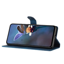 Load image into Gallery viewer, Flower Butterfly Embossing Pattern Leather Phone Case, For Xiaomi Redmi Note 9 5G / Note 9T, For Xiaomi Mi 10T Lite 5G, For Xiaomi Mi 10T 5G / 10T Pro 5G, For Xiaomi Redmi 9A, For Xiaomi Redmi 9, For Xiaomi Redmi 9C, For Xiaomi Redmi Note 8T