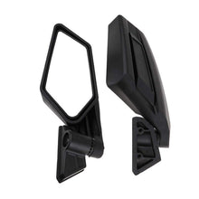 Load image into Gallery viewer, For Can-Am BRP UTV Maverick X3 Off-Road Vehicle Rearview Mirror, UTV-17 Original, UTV-17B Upgrade, UTV-17C With Light, UTV-17D, UTV-17D With Light