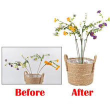Load image into Gallery viewer, 10pcs Plant Potted Flower Shape Support Rod Fixed Anti-lodging Leaf Guard Frame, 17cm, 27cm, 37cm, 48cm, 58cm