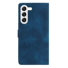 Load image into Gallery viewer, Flower Butterfly Embossing Pattern Leather Phone Case, For Samsung Galaxy S23 5G, For Samsung Galaxy A14 5G, For Samsung Galaxy A04, For Samsung Galaxy A04s, For Samsung Galaxy S20 FE, For Samsung Galaxy M53, For Samsung Galaxy M23                     ...