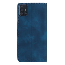 Load image into Gallery viewer, Flower Butterfly Embossing Pattern Leather Phone Case, For Samsung Galaxy A71 4G, For Samsung Galaxy A51 4G, For Samsung Galaxy A20s, For Samsung Galaxy Note10, For Samsung Galaxy Note10+, For Samsung Galaxy A20e, For Samsung Galaxy A70                ...