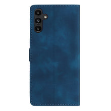 Load image into Gallery viewer, Flower Butterfly Embossing Pattern Leather Phone Case, For Samsung Galaxy A35 5G, For Samsung Galaxy A23 5G, For Samsung Galaxy S24 Ultra 5G, For Samsung Galaxy A25 5G, For Samsung Galaxy A15, For Samsung Galaxy S24+ 5G, For Samsung Galaxy S23 FE 5G   ...