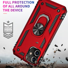Load image into Gallery viewer, Shockproof TPU + PC Protective Case with 360 Degree Rotating Holder, For iPhone 12 mini, For iPhone 12 / 12 Pro, For iPhone 12 Pro Max, For Samsung Galaxy Note 20 5G, For Samsung Galaxy Note 20+ 5G
