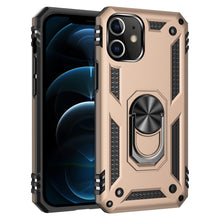 Load image into Gallery viewer, Shockproof TPU + PC Protective Case with 360 Degree Rotating Holder, For iPhone 12 mini, For iPhone 12 / 12 Pro, For iPhone 12 Pro Max, For Samsung Galaxy Note 20 5G, For Samsung Galaxy Note 20+ 5G