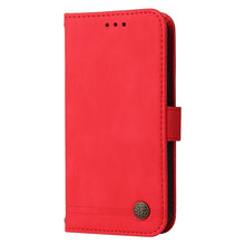 Load image into Gallery viewer, Skin Feel Life Tree Leather Phone Case, For iPhone 15 Pro Max, For iPhone 15 Pro, For iPhone 15 Plus, For iPhone 15