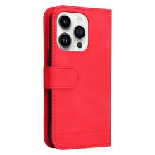 Load image into Gallery viewer, Skin Feel Life Tree Leather Phone Case, For iPhone 15 Pro Max, For iPhone 15 Pro, For iPhone 15 Plus, For iPhone 15